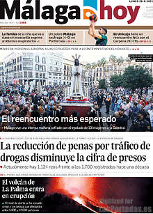 Periodico Malaga Hoy