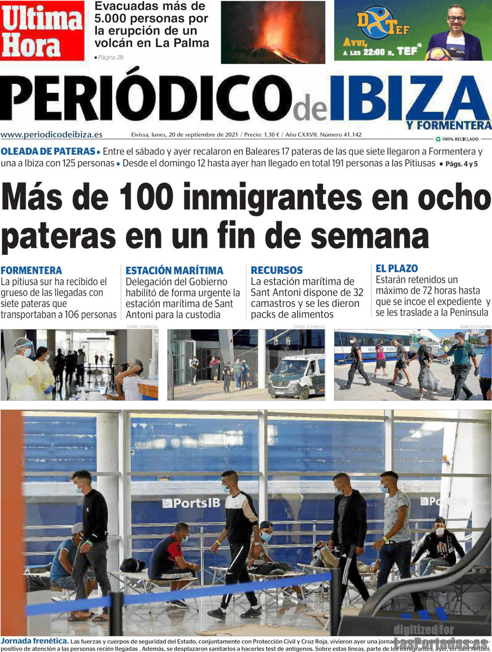 Periódico de Ibiza