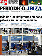 /Periódico de Ibiza