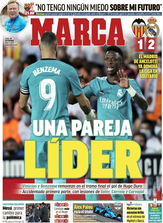 Marca