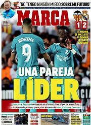 /Marca