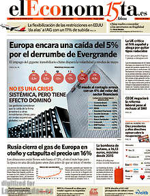 Periodico El Economista