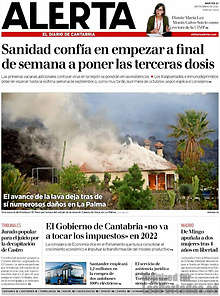 Periodico Alerta