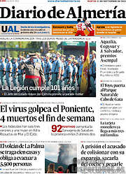 /Diario de Almería