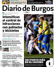 /Diario de Burgos