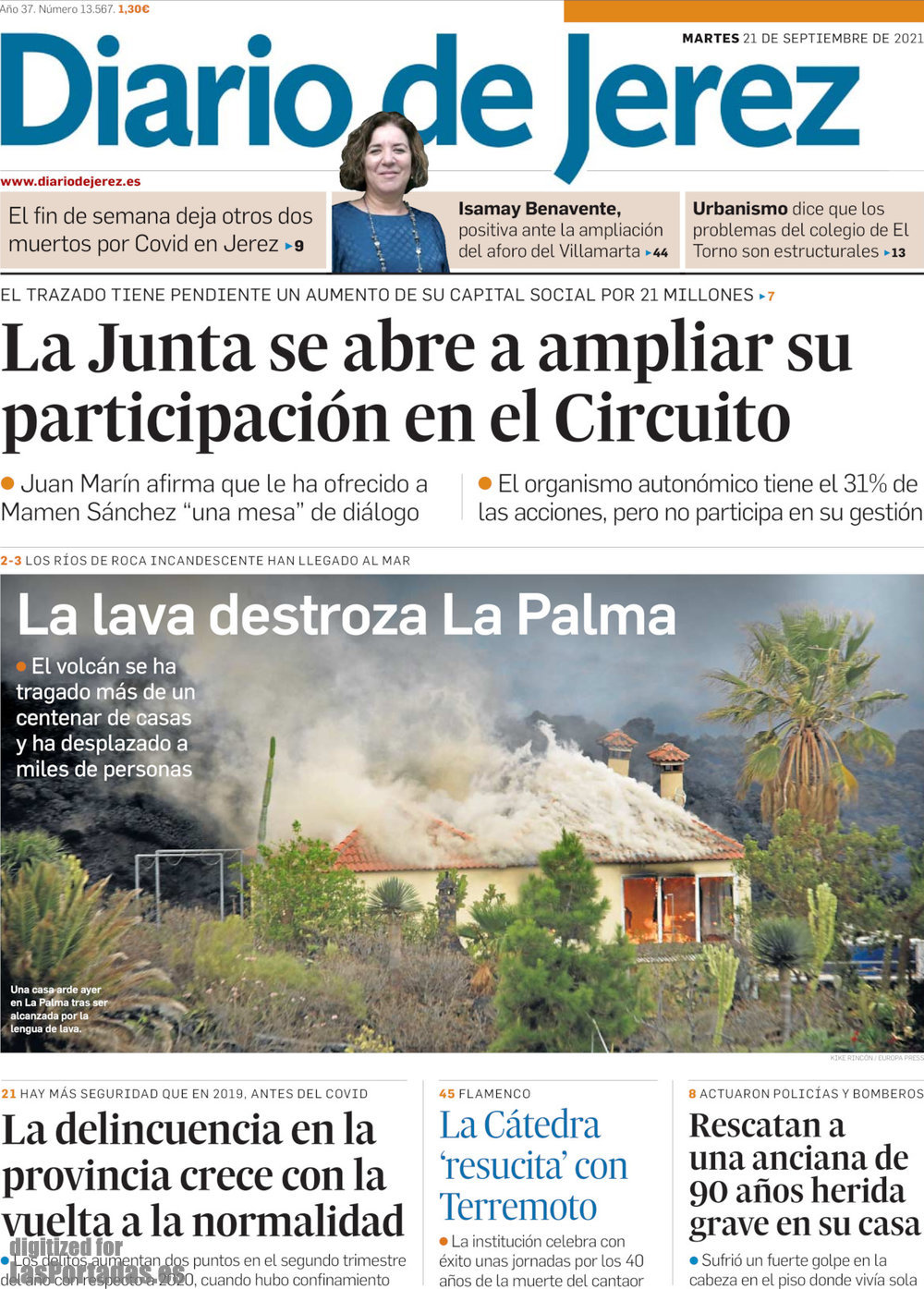 Diario de Jerez