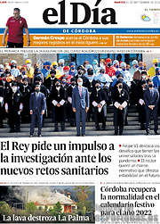 /El Día de Córdoba