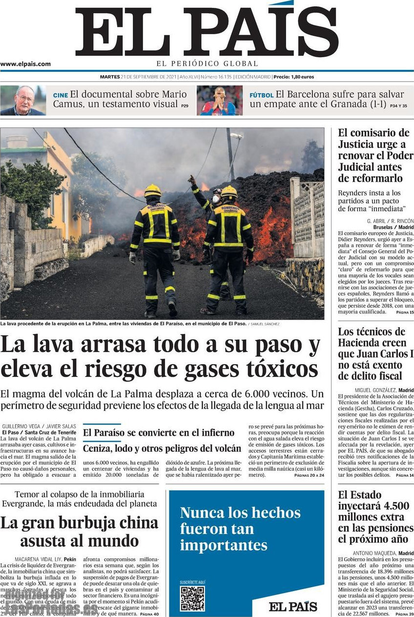 El País