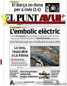 Periodico El Punt