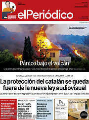 /El Periódico de Catalunya(Castellano)