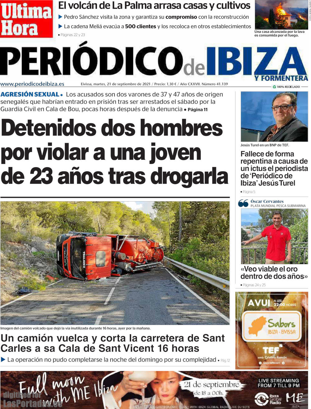 Periódico de Ibiza