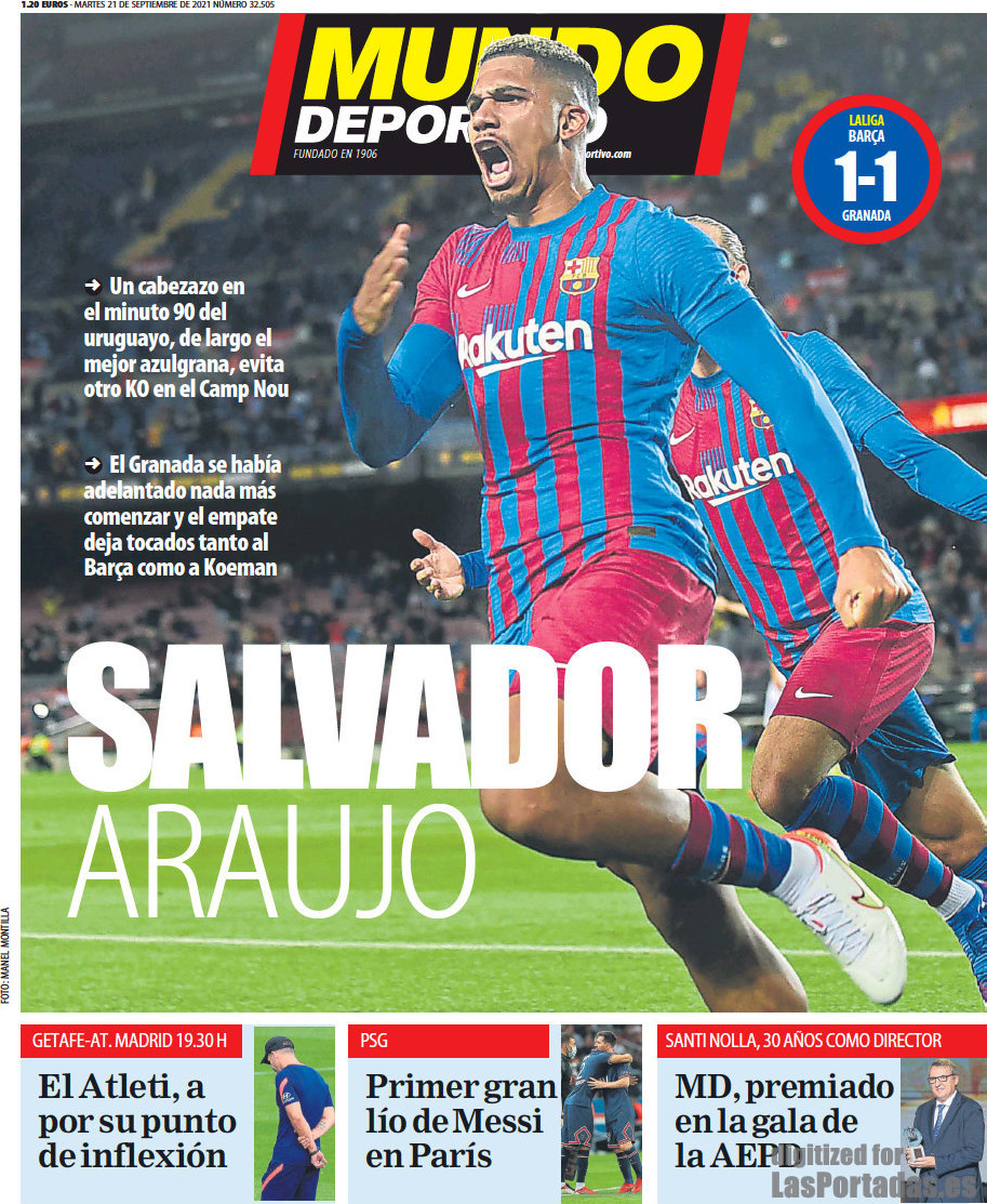 Mundo Deportivo