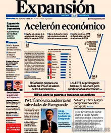 Periodico Expansion