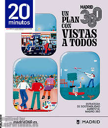 Periodico 20 Minutos