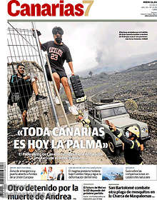 Periodico Canarias7