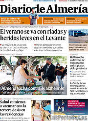 /Diario de Almería