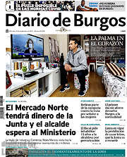 /Diario de Burgos