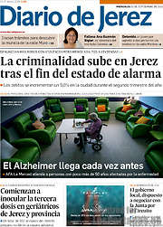 /Diario de Jerez