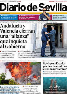 Periodico Diario de Sevilla