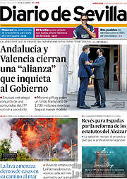 /Diario de Sevilla