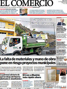 Periodico El Comercio