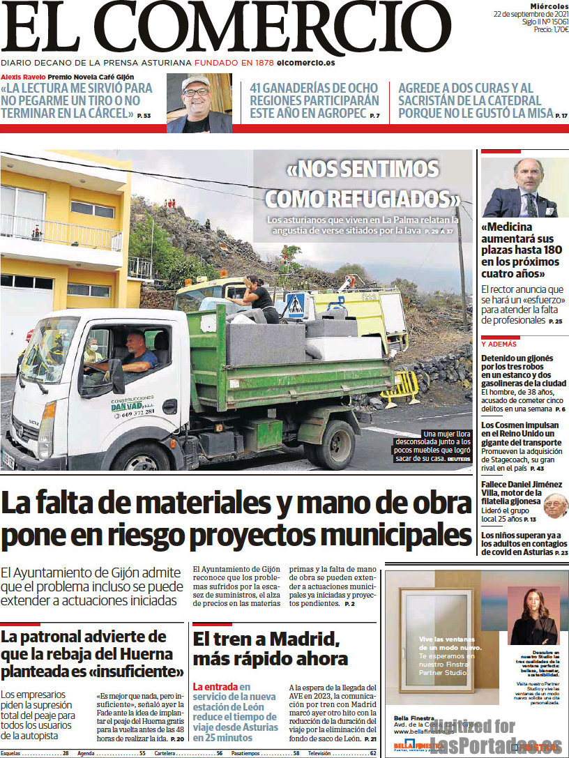 El Comercio