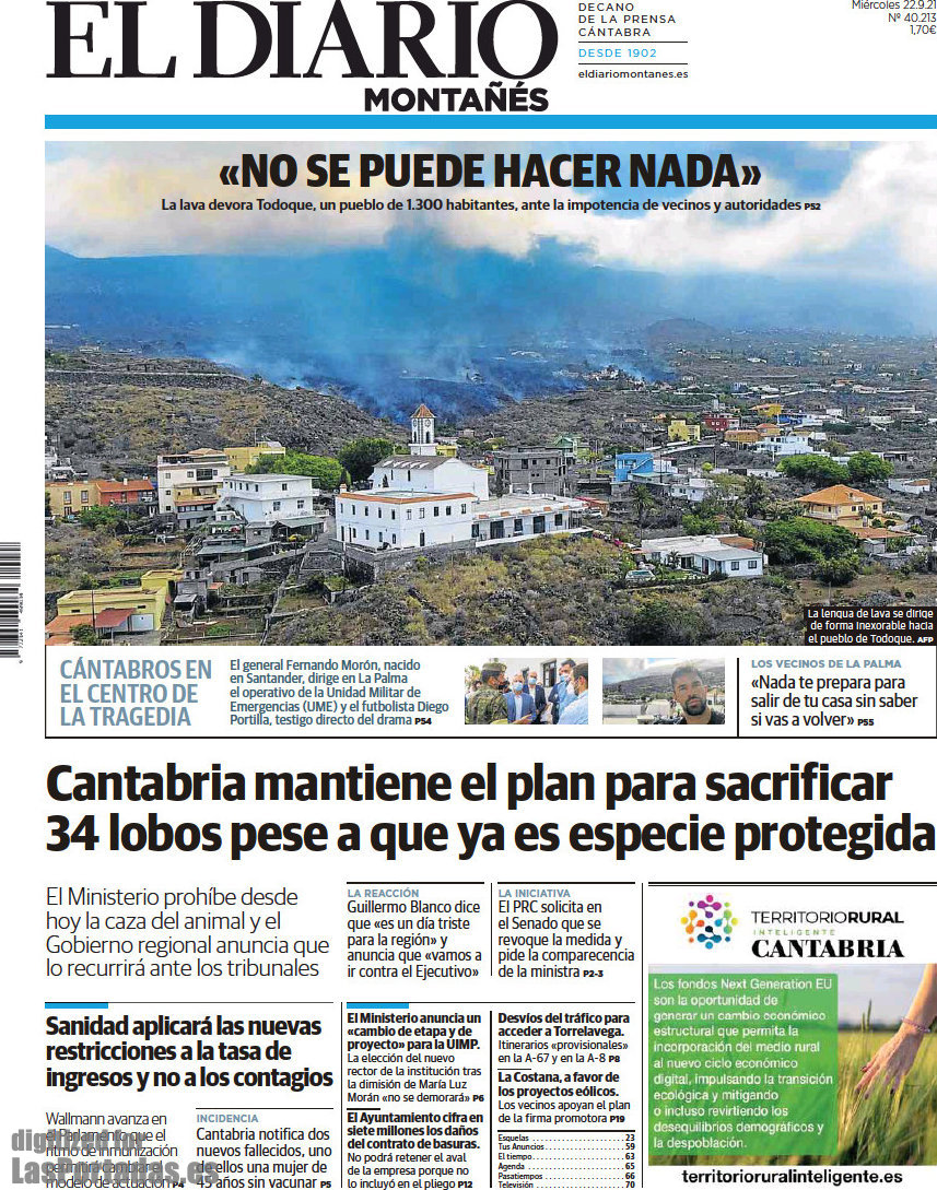 El Diario Montañés