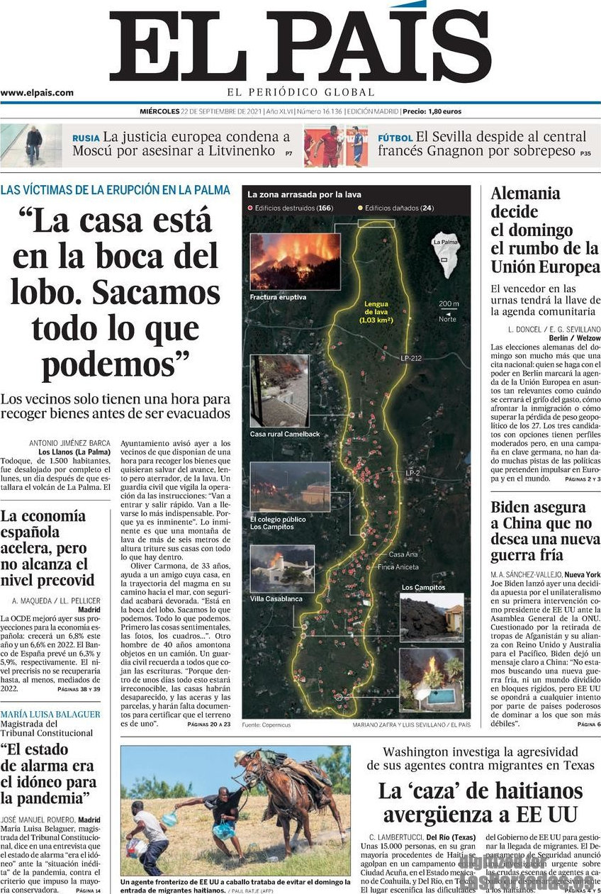 El País