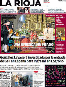 Periodico La Rioja