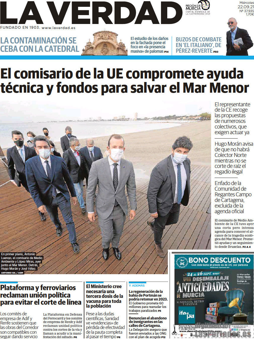 La Verdad