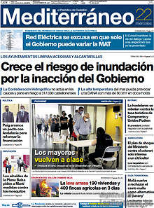 Periodico Mediterráneo