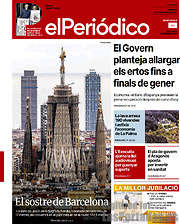 /El Periódico de Catalunya(Català)