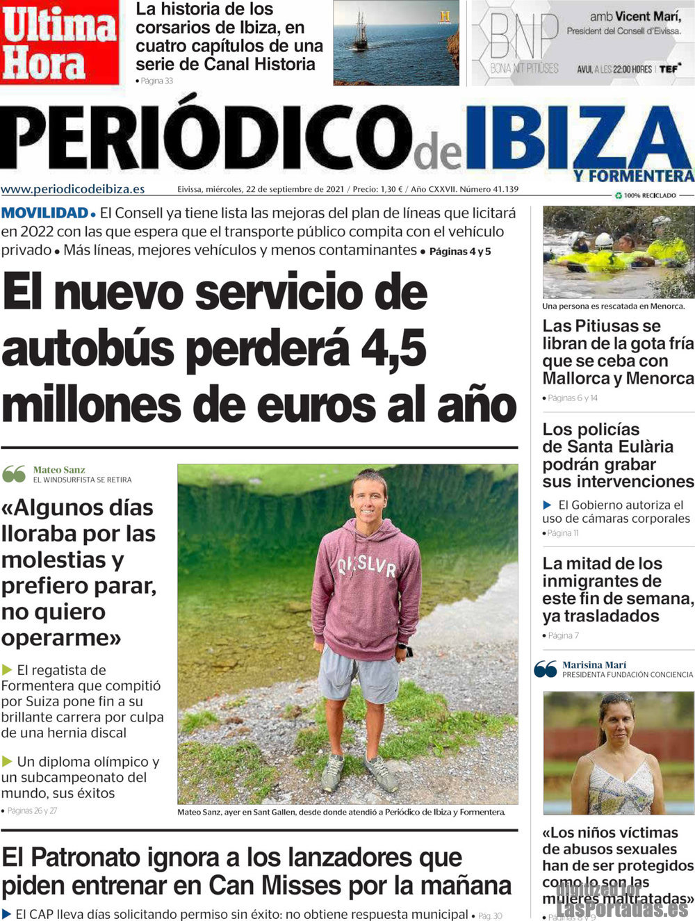 Periódico de Ibiza