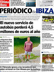 /Periódico de Ibiza