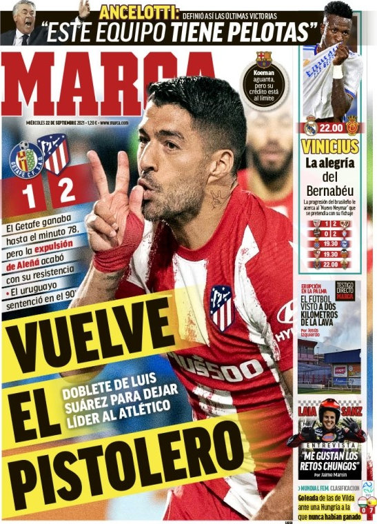 Marca