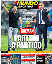 /Mundo Deportivo