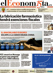 Periodico El Economista