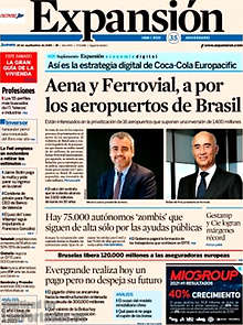 Periodico Expansion