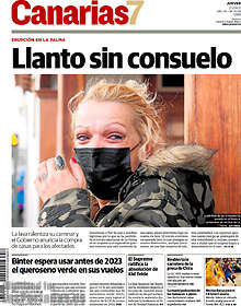 Periodico Canarias7