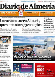 Periodico Diario de Almería