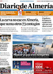 /Diario de Almería