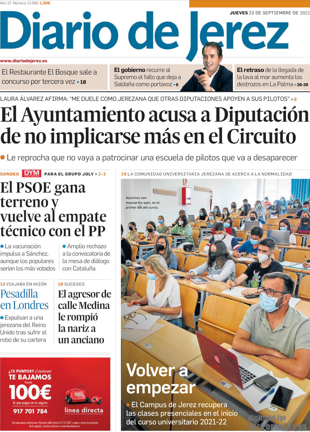 Diario de Jerez