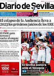 /Diario de Sevilla