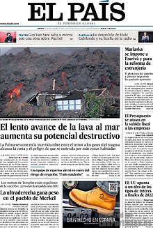 Periodico El País