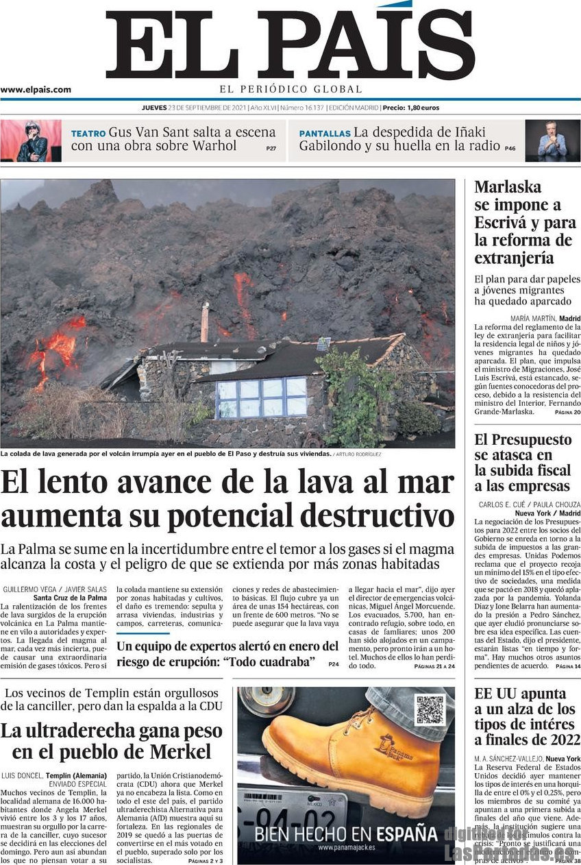 El País