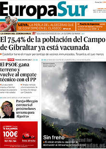 Periodico Europa Sur