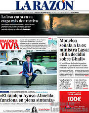 /La Razón