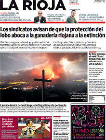 Periodico La Rioja