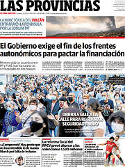 /Las Provincias