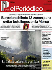 /El Periódico de Catalunya(Castellano)